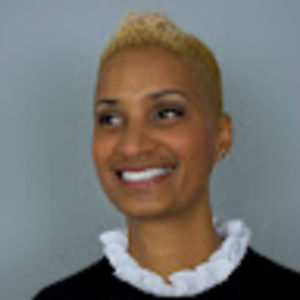 Meet your Posher, Aisha